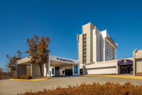 DoubleTree by Hilton Washington DC North/Gaithersburg